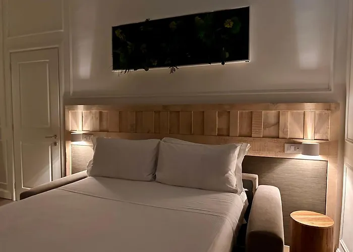 Eco Urban B&B