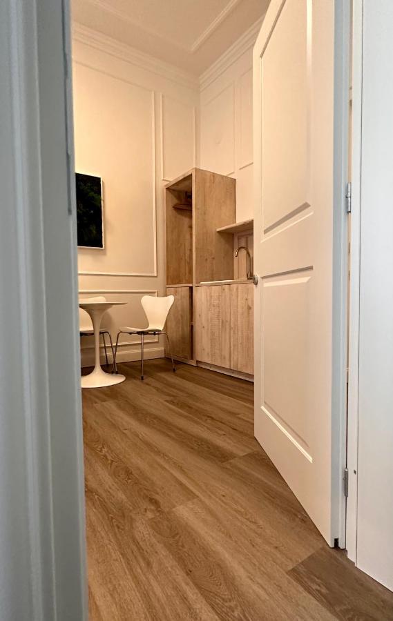 Couette-café Eco Urban 3*