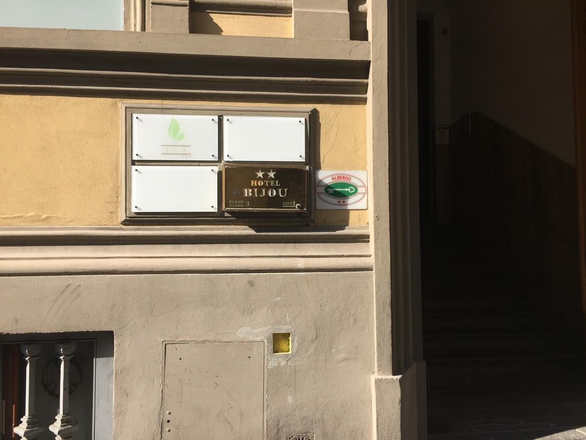 Eco Urban 3* Florenz