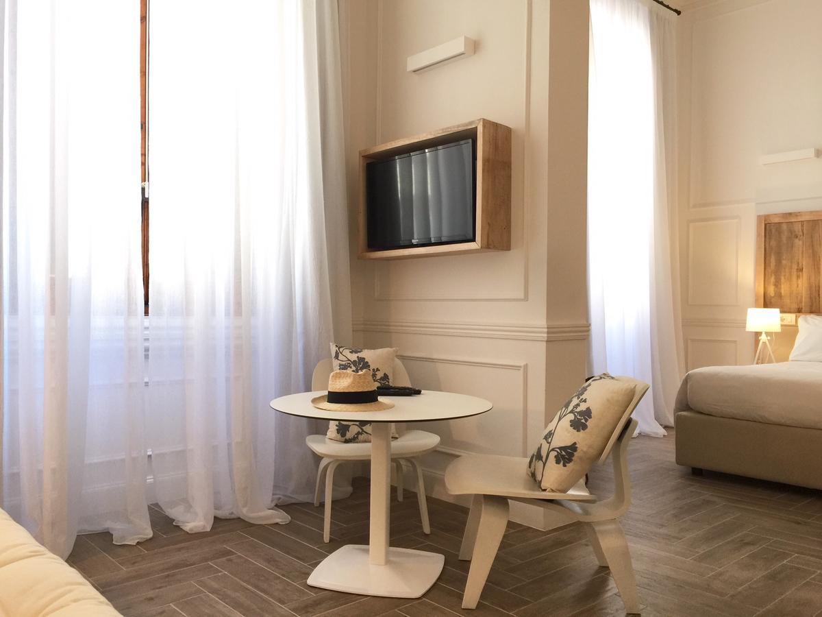 Eco Urban 3* Florenz