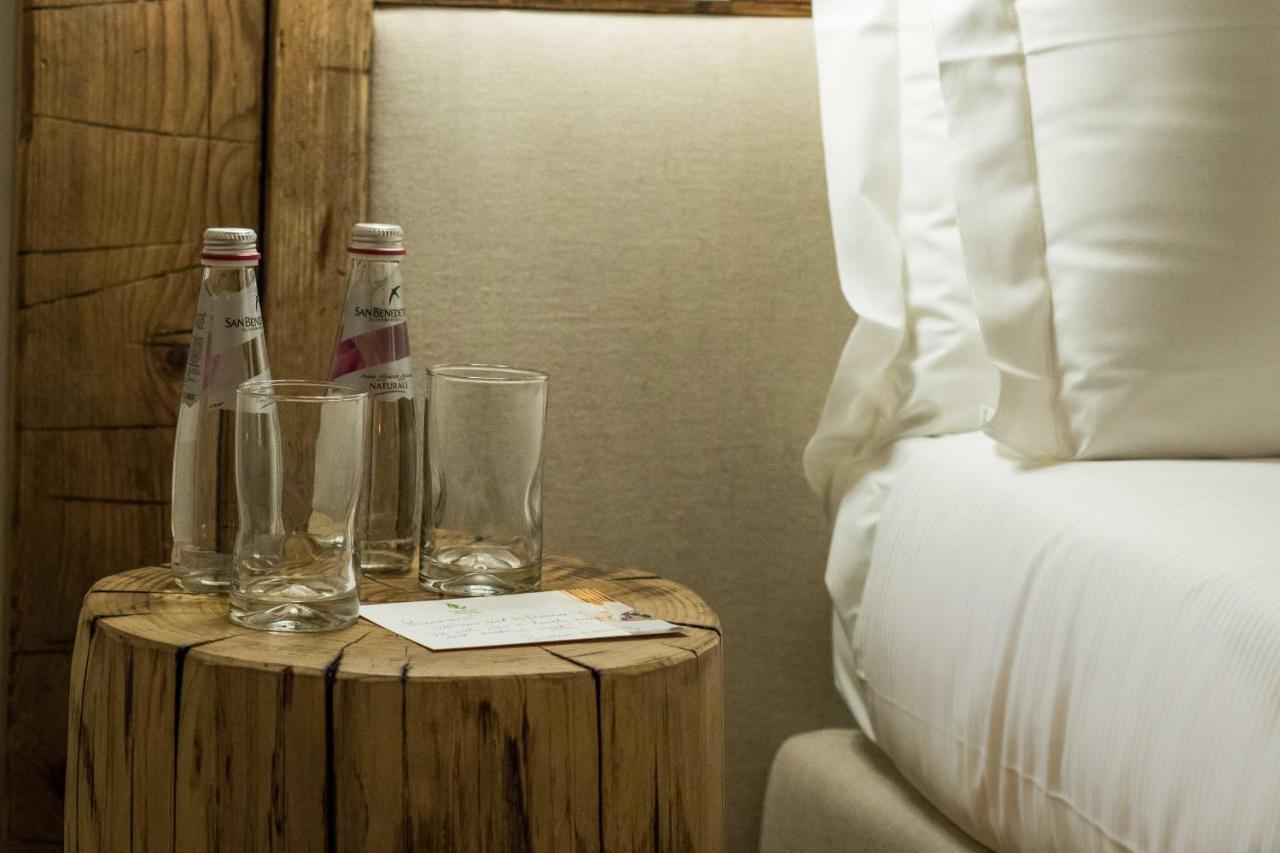 Frühstückspension Eco Urban 3*